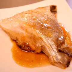 カンパチの煮付け レシピ 作り方 By きのこのみみ 楽天レシピ カンパチの煮付け レシピ 作り方 By きのこのみみ 楽天レシピ